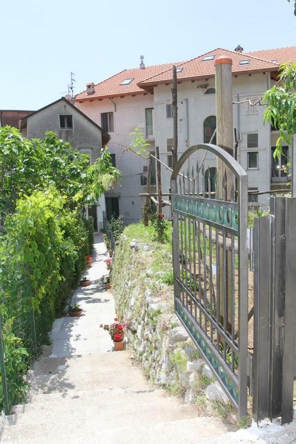 Il Paradiso Degli Dei 2 아제롤라 외부 사진
