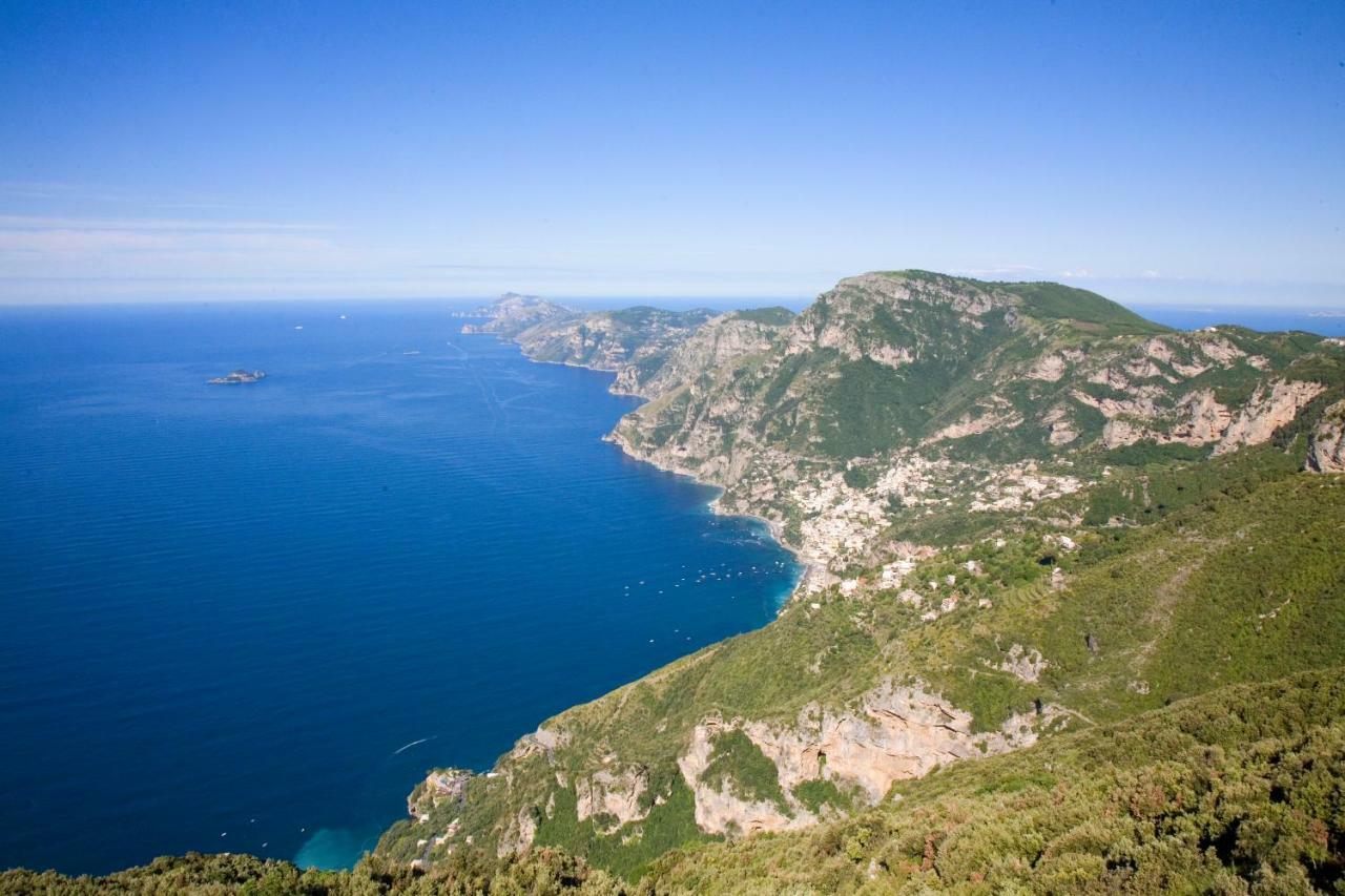 Il Paradiso Degli Dei 2 아제롤라 외부 사진