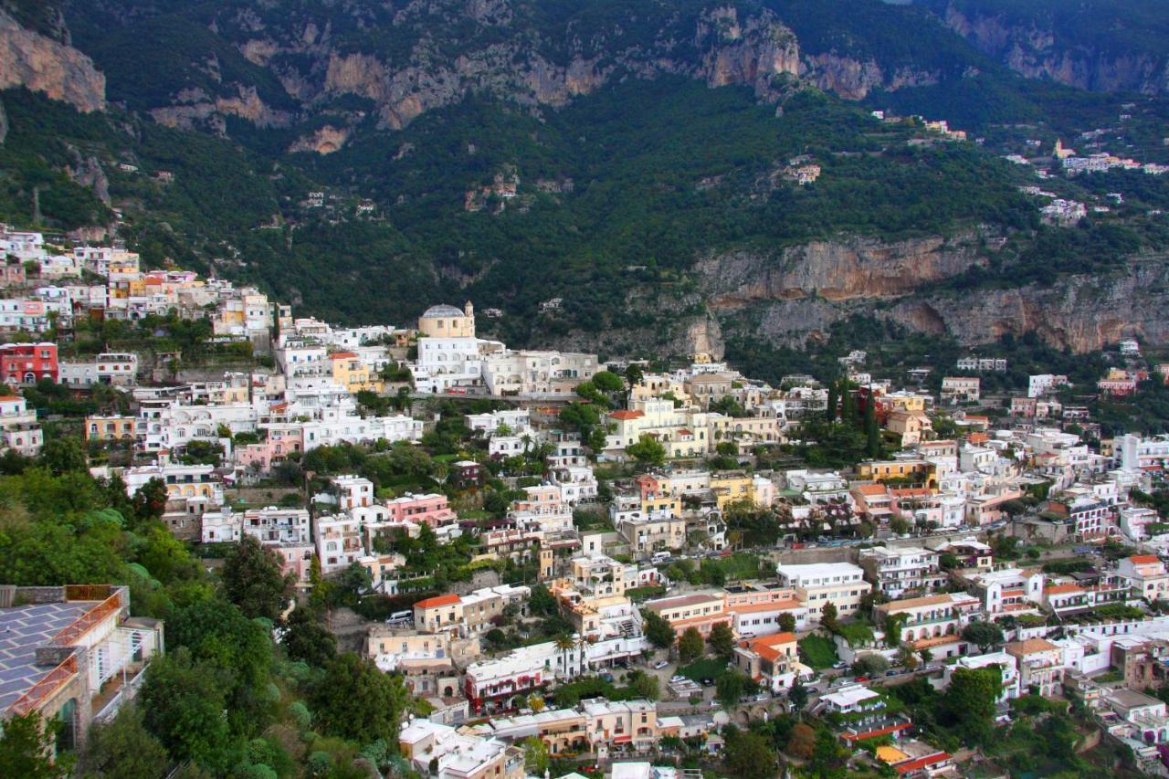 Il Paradiso Degli Dei 2 아제롤라 외부 사진
