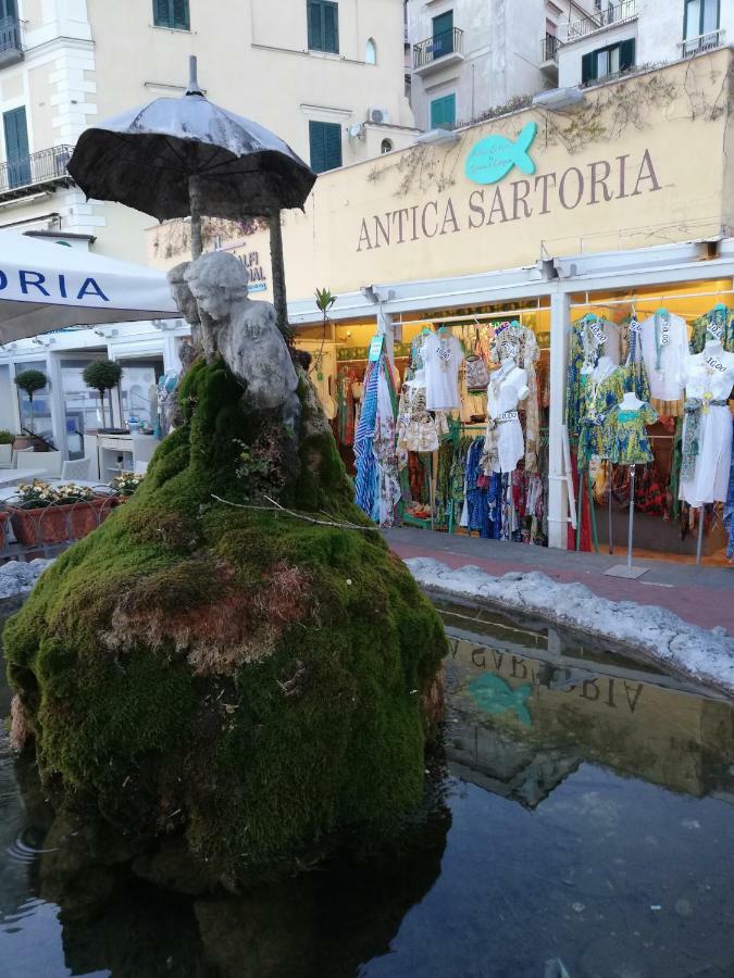 Il Paradiso Degli Dei 2 아제롤라 외부 사진